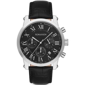 Resim Romanson TL0334HM1WB37B Erkek Kol Saati 