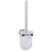 Resim Fontana Aksesuar Klozet Fırçalık Krom Fc-30104 