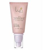 Resim Lyn Skin Perfection Collagen BB Krem Spf 50 Dark 50 ml 