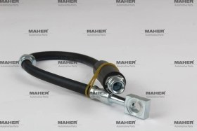 Resim Hortum Fren Astra H 2004-2010 / Merıva B 2010-2017 Ön 562161 2 Adet 