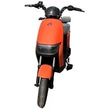 Resim Motolux Gogo 2 Normal Elektrikli Motosiklet 