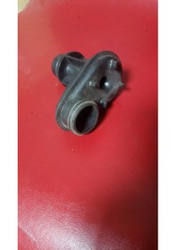 Resim Jet Pompa Venturi-Plastik Ve Paslanmaz Ön Gövde Için 