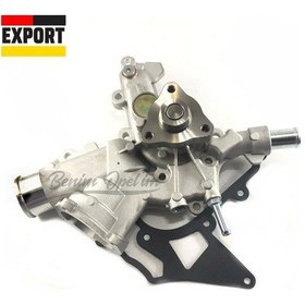 Resim Komple Devirdaim Su Pompası Opel Astra G H-zafira A-corsa C D-combo C-meriva A-tigra B 1.0/1.2/1.4 