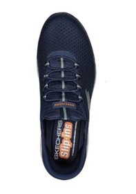 Resim Skechers 232457 Nvy Erkek Ayakkabı Mavi 