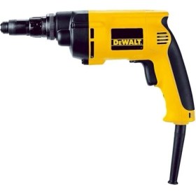 Resim Dewalt DW268K 540W 6.3mm Elektrikli Tornavida 