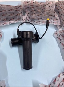 Resim RS3 ELEKTRİKLİ BİSİKLET GAZ KOLU TAKIMI 