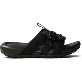 Resim The North Face W Explore Camp Slide Kadın Outdoor Terliği NF0A8ADSKX71 Siyah 