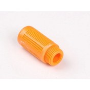 Resim Psl02 Psl Serisi Plastik Susturucu 1/4 