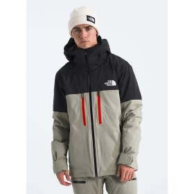 Resim The North Face Gri Erkek Kayak Montu NF0A87Y65IF1_M Chakal Jacket 