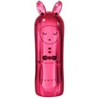 Resim inuwet Lipbalm Metal Red Dudak Nemlendirici 
