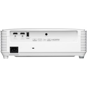 Resim OPTOMA HD30LV 4.500 Lumen 4K & HDR Destekli Full HD Projeksiyon Cihazı 