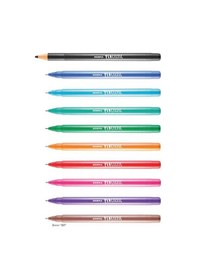 Resim Zebra Penciltic İğne Uçlu Roller Kalem 0.5mm Diğer 