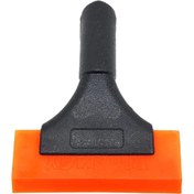 Resim 3EGROUP Bluemax Sapli Silikon Cekcek Ragle Cam Filmi Cekme Uygulama Aparati Turuncu 