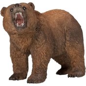 Resim Schleich Boz Ayı 17093 