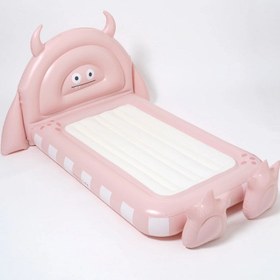 Resim Sunnylife Deniz Havuz Yatağı - Monster Pink 
