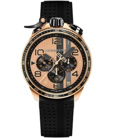 Resim Bomberg BS45CHPG.059-19.12 Erkek Kol Saati 