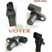 Resim Kilometre Hız Sensörü Accent Era / I20 Eğik Soket 