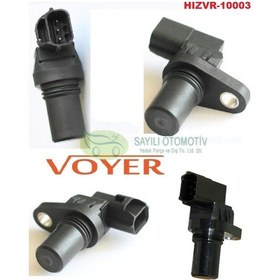 Resim Kilometre Hız Sensörü Accent Era / I20 Eğik Soket 