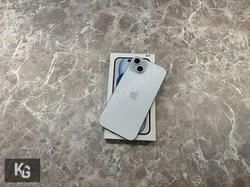 Resim Apple iPhone 15 Plus İkinci El TR | 128 GB | Mavi 