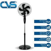 Resim CVS Dn 91035 16'' 55 Watt Ayaklı Vantilatör 