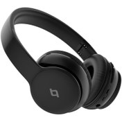 Resim Ttec Soundlife On Kulaküstü Kablosuz Bluetooth Kulaklık Siyah 2KM157 