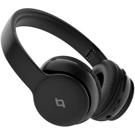 Resim Ttec Soundlife On Kulaküstü Kablosuz Bluetooth Kulaklık Siyah 2KM157 