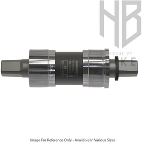 Resim Shimano Orta Göbek BSA 118/73mm BB-UN300 Kare 