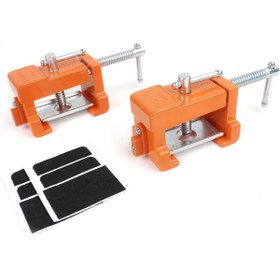 Resim Mena Rise Jorgensen 8510A 8510BP Dolap Pençesi, 2'li Paket,, 2'li Paket 1032194 