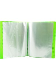 Resim Noki 60 Lı Neon Seri Sunum Dosyası 64160n 