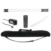 Resim Patona Premium Rc60 Rgb Tüp Fotoğraf Ve Video Işığı 