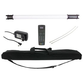 Resim Patona Premium Rc60 Rgb Tüp Fotoğraf Ve Video Işığı 