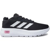 Resim Adidas Cloudfoam Comfy Kadın Günlük Spor Ayakkabı C-adııh2974b10a00 Siyah 