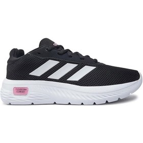 Resim Adidas Cloudfoam Comfy Kadın Günlük Spor Ayakkabı C-adııh2974b10a00 Siyah 