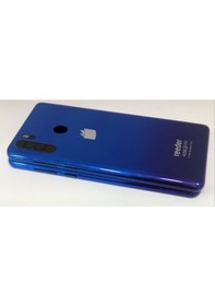 Resim Reeder P13 Blue Max Arka Kapak Pil Kapağı 