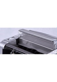 Resim Plus Karışık Para Sayma Makinesi Geçersiz Para Tespit Etme 