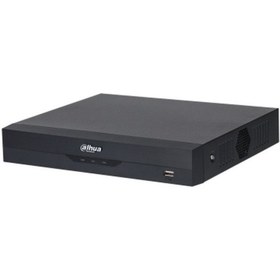 Resim Dahua XVR5108HS-I3 8 Kanal 5 MP HDCVI AHD Kayıt Cihazı 