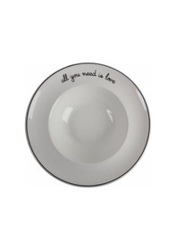 Resim Porland Hope Çukur Tabak 26 Cm 04lfh000427 