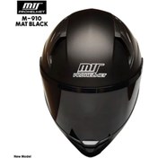 Resim Mts Pro Helmets M-910 Full Face Motosiklet Kaskı 