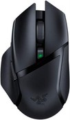 Resim RAZER Basilisk X HyperSpeed Kablosuz Oyuncu Mouse RZ01-03150100-R3G1 