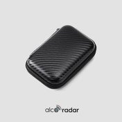 Resim alcoradar Alkolmetre Taşıma Çantası - Pro Modeli Uyumlu 