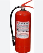 Resim 6 Kg Kurukimyevi Toz Yangın Söndürme Tüpü 