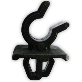 Resim Kaput Çubugu Klipsi 81174-1G000 Çap:8,3Mm Hyundai Accent 10 Adet 151698691 