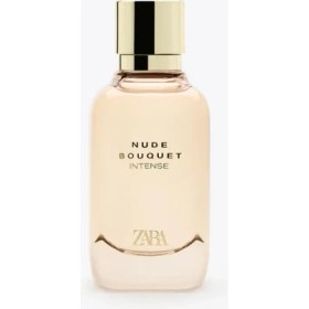 Resim Zara Nude Bouquet Intense Parfum 100 ml (3.4 Fl. Oz). 