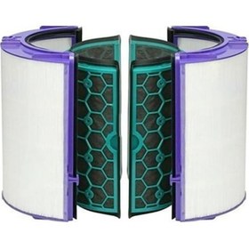 Resim Tp04 Hava Temizleme Makinesi Filtresi 