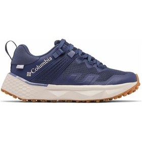 Resim Columbia Facet 75 Outdry Kadın Ayakkabı Mavi 
