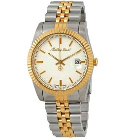 Resim Mathey-Tissot H810BI Erkek Kol Saati 