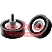 Resim Alternatör Gergi Rulmanı Transıt V348-v363 06 11 -ranger Tke 2.2 Tdcı 155ps 06 11 