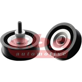 Resim Alternatör Gergi Rulmanı Transıt V348-v363 06 11 -ranger Tke 2.2 Tdcı 155ps 06 11 