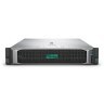 Resim HP P19720-B21, DL380, GEN10, Intel Xeon Silver 4210R, 32Gb RDIMM Ram, Disk Yok, 8SFF, 2x800W Power, 2U RACK, SERVER 