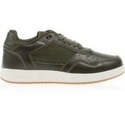 Resim Aeropostale Haki Erkek Sneaker Caltanıs 